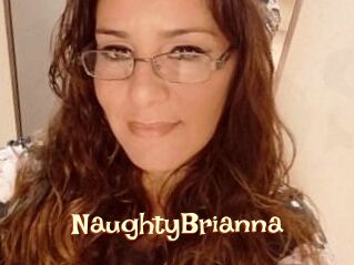 NaughtyBrianna
