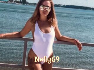 Nelly69 1 bonnasse
