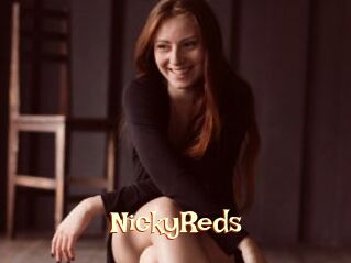 NickyReds