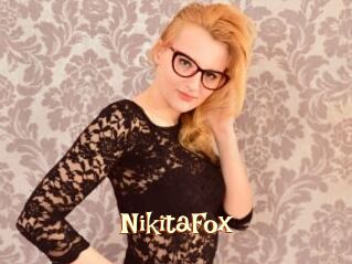 NikitaFox 1 bonnasse