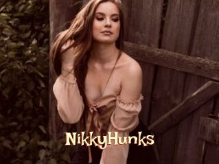 NikkyHunks