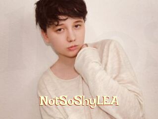 NotSoShyLEA