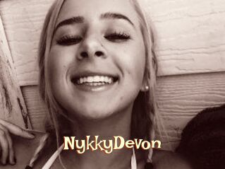 Nykky_Devon