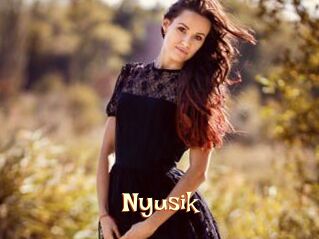 Nyusik