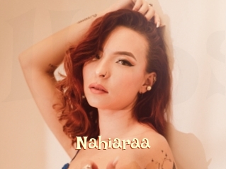 Nahiaraa