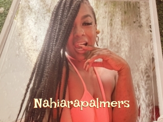 Nahiarapalmers