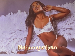 Nahomywillian