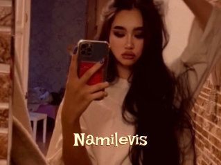 Namilevis