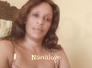 Nanalove