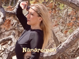 Nanaroman