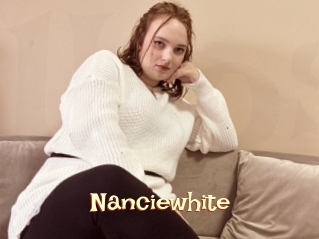 Nanciewhite