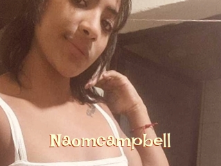 Naomcampbell