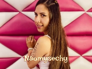 Naomysechy