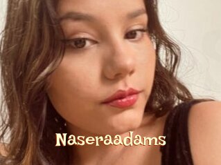 Naseraadams