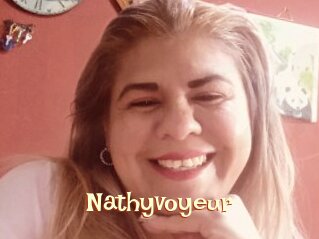 Nathyvoyeur