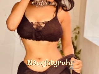 Naughtyruhi