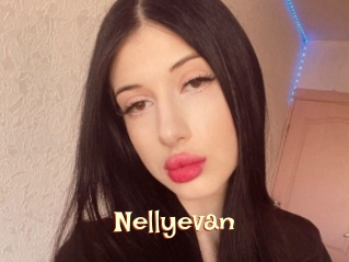 Nellyevan