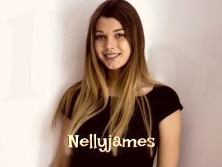 Nellyjames