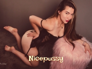 Nicepussy