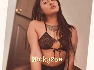 Nickyzoe