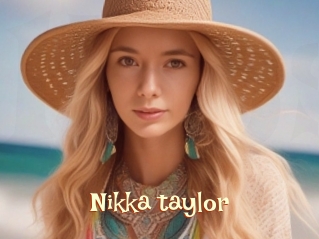 Nikka_taylor
