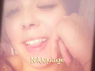 Nikkipage