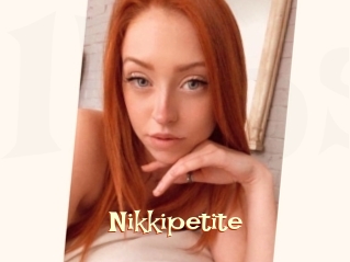 Nikkipetite