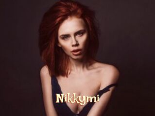 Nikkymi