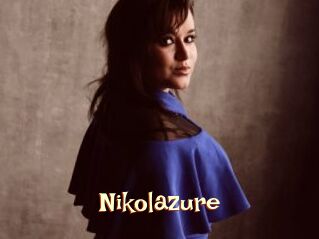 Nikolazure