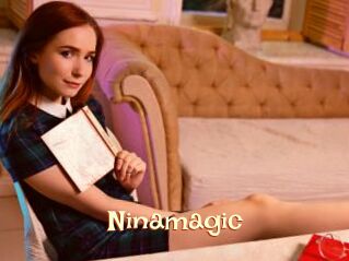 Ninamagic