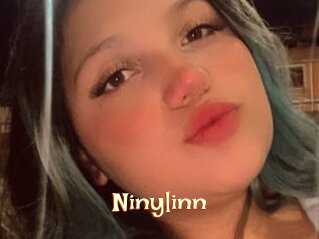 Ninylinn