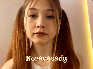 Noracasady