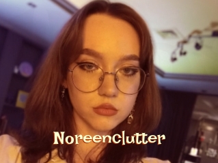 Noreenclutter