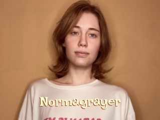 Normagrayer