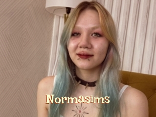 Normasims