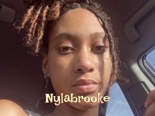 Nylabrooke