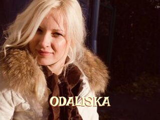 ODALISKA