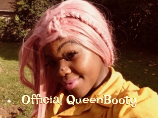 Official_QueenBooty