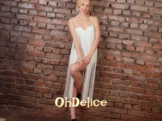 OhDelice