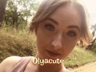 Olyacute