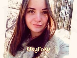 OxyFoxy