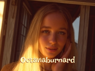 Octaviaburnard