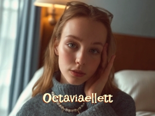 Octaviaellett