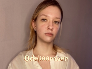 Odeliaamber