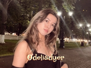 Odeliadyer