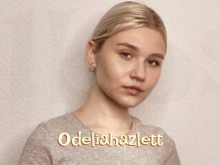 Odeliahazlett