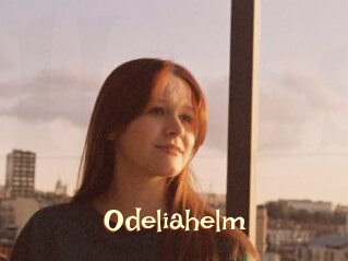 Odeliahelm