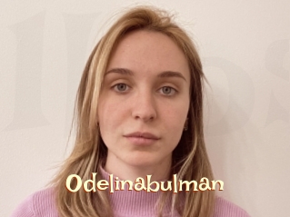 Odelinabulman