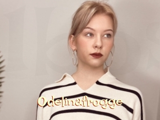 Odelinafrogge