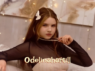 Odelinahartill